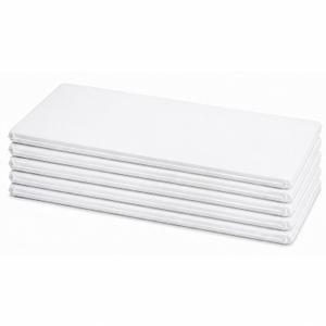 Children's Factory Vinyl Changing Pad with Waterproof Seams, 39" x 17", 5