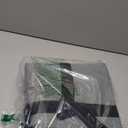 BeeGreen Cooler Bag Soft Leakproof Insulated Tote with Zipper for Beach Travel Grocery (Gray)