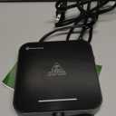 Maestri House Mug Warmer, Electric Coffee Cup Warmer for Desk with 3-Temp Settings,Auto Shut Off, Constant Temperature Heating for Beverage, Milk, Tea and Hot Chocolate at Home & Office (Black)