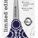 Westcott 8 Inch Fashion Scissors