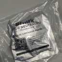 Shark Air Purifier for Home with NeverChange(5-Year) HEPA Air Filter, 1400 sq. ft. for Powerful Multi-Room Purification, Filters Smoke, Captures 99.98% of Particles & Dust, HP302, White