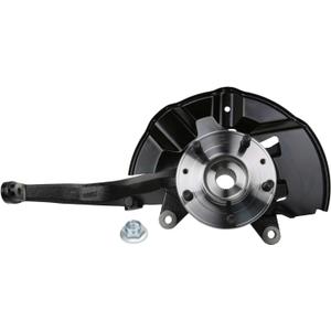 MOOG LK011 Suspension Knuckle Assembly for Ford Fusion