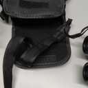 15x56 Binoculars for Adults High Powered - Large View Binoculars with Clear Low Light Vision - Waterproof Compact Binocular for Hunting Camping Cruise Travel Bird Watching