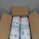 Pampers Diapers - Baby Dry - Size 1, 120 Count, Absorbent Disposable Infant Diaper 