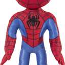 Marvel Spidey and His Amazing Friends My Friend Spidey Feature Plush - 16-Inch Talking Plush with 16 Unique Phrases