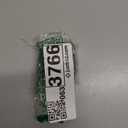 NexusLab Smart Fingerprint Padlock, Locker Lock, Gym Lock with TUYA App Control, IP67 Waterproof, 10 Fingerprints, Stainless Steel Shackle for School Locker, Fence, Gym Locker & Outdoor Gatres