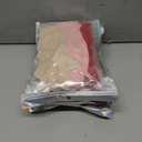 3 x ONESING 3 Pairs Kids Fleece Winter Gloves - Toddler Warm Gloves for Boys & Girls - Full Fingers, Cold Weather