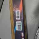 TOY Life Dueling Light up Saber for Aults and Kids - RGB Metal Hilt Light up Sword with Base Lit Blade - Force FX Lightsaver - Combat Ready Realistic Light up Saber for Dueling