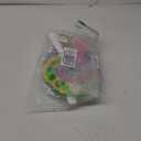 Bubble Wands Set, 28 Pcs Large Bubble Wand with Tray, Great for Kids Summer Outdoor Bubble Party Favors