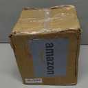 Goldenwarm Gold Door Knobs Interior, Privacy Brushed Brass Interior Door Knobs, Heavy Duty Zinc-Alloy Brushed Gold Indoor DoorKnob for Bedroom Bathroom 6 Pack