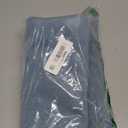 2 Pillowcases Blue Size 20×20, Light Blue