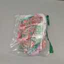 Fruit of the Loom Toddler Girls' Toddler Girls' Tag-free Cotton Underwear (2-3T, Brief - 12 Pack - Assorted Colors)