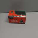 Silicone Body Scrubber - Perfect Christmas Stocking Stuffers for Men, Women, Kids & Teens| Bulk Stocking Stuffers Gift Idea, Exfoliating Bath Brush, Fun Stocking Stuffers Candy Alternative 2025 (1Pack)