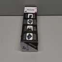 Becko US Puzzle Mat Roll Up with Drawstring Storage Bag, Felt Rollup Mat for Easy Transport & Storage, Portable Puzzle Board Puzzles Saver Keeper for Jigsaw Puzzles Up to 1500 Pieces