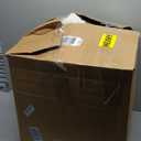 Frienda 6 Pack 2" X 24" X 24" Upholstery High Density Foam Cushion White Square Seat Replacement Cushion or Commercial Use Stuffing Craft Foam Couch Chair Padding DIY Projects