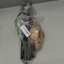 5/8 Diameter Curtain Rods 30-90 Inch, for 30-84 Inch Windows, Adjustable Splicing Black Curtain Rods for Windows with Brackets, Window Rod Long Small Curtains Rod, 2 Pack