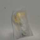 Dovbuqu Bee Watering Station for Garden, Bee Watering Station, Flower-Shaped Bee Watering Station, Bee Bath, Bee Cups for Garden