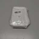 Small Crossbody Bags for Women Trendy,Vegan Leather Cell Phone Purse Crossbody Handbag Purse with Built in Wallet (Beige & Brown)