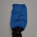 Frelaxy Compression Sack, 11L Compression Stuff Sack, Water-Resistant & Ultralight Sleeping Bag Stuff Sack - Space Saving Gear for Camping, Hiking (Small, Blue)