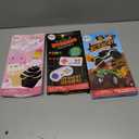 Lolli & Pip Card Trucks Etch 16 ct 3 Pack