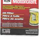 Ford OEM Engine Oil Filter Lincoln Mercury Motorcraft FL820S F1AZ6731BD 12 Pack