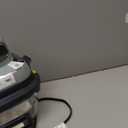 Ninja Crispi Air Fryer, Microwave, Freezer & Dishwasher Safe, Non Toxic Glass Portable Cooking System, 4 QT & 6 Cup Glass Containers with Storage Lids, Easy Meals, Air Fry, Bake, Green, FN101SG (Sage)