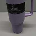 Vessel Tumbler 40oz Purple
