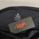 THE GYM PEOPLE Tummy Control Workout Leggings with Pockets High Waist Athletic Yoga Pants for Women Running, Fitness, Size: Small