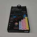Monster® Multi-Color LED Light Strips 4 ct