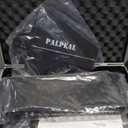 AMP-16CH 16 Channels Wireless Antenna Distribution System,14 Outputs + 2 Cascade Ports,UHF Active Directional Antenna,2200 FT,Wireless Microphone Signal Amplifier