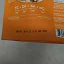 NuTrail Nut Granola Cereal, Cinnamon Pecan, No Sugar Added, Gluten Free, Grain Free, Keto, Low Carb, Healthy Breakfast 8 oz. 1 Count Best By: 08/19/25