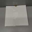 2 x Disposable Hair Drain Stickers,100 PCS Floor Drain Sticker, Disposable Shower Drain Cover Hair Catcher Shower Drain Mesh Stickers, Sewer Filter Screen, Bathroom, Laundry, Bathtub, Kitchen, Sink