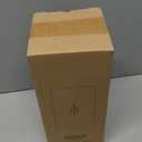 STANLEY Quencher ProTour Flip Straw Tumbler with Leakproof Lid 40 oz | Built-In Straw and Handle | Cup Holder Compatible for Travel | Insulated Stainless Steel Cup | BPA-Free | Black Fade