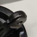 Dorman 686-372 Front Passenger Side Loaded Steering Knuckle Compatible with Select Honda Models (OE FIX)