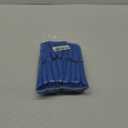 CleanPro Disposable Polyethylene Shoe Covers (Pack of 300) (2X-Large, Blue)