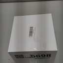 Chasvon 3in1 Security Camera with 128GB SD Card, Bluetooth Speaker & Night Light, 1080P Wireless Indoor Camera, AI Motion Detection, 180° Rotating Camera, Cloud Storage, Pet/Baby Monitor