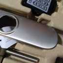 Pfister Zanna Touchless Kitchen Faucet with Pull Down Sprayer and Soap Dispenser, Single Handle, High Arc, Spot Defense Stainless Steel Finish, F529EZN3GS