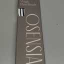 Boar Bristle Detangling Brush - Great for Thick, Dry, Curly or Straight Hair, Adults and Kids. Travel-Friendly Hair Detangler for Women