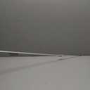 Abu Garcia Veritas Casting BFS Fishing Rod, Balanced and Lightweight Rod, Powerlux 100 Construction, Custom Ergonomic Reel Seat (7' - H - 1pc)