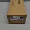 O-Cedar MicroTwist MAX Microfiber Twist Mop with 1 Extra Refill | Features Hands-Free Wringing | Extra Large 18-Inch Mop Head | Safe on All Floor Types