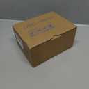 Shipping Label Printer, 4x6 Bluetooth Thermal Label Printer for Shipping Packages Small Business Mailing, Support iOS, Android, Mac, Windows, Used for UPS, USPS, Amazon, Etsy, Navy Blue