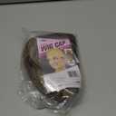 Belaved Highlights Wigs Human Hair Lace Front Light Brown with Ash Blonde HD Transparent Real Human Hair Glueless 180% Density Balayage 13x4 Straight No Synthetic No Shedding Natural Hairline 20 Inch