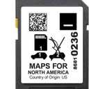Product Image Latest 2023 GPS Navigation sd Card Map USA Fits Cadilia Chevry Buic GM 86810236
