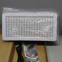 B2000W LED Plant Grow Light Dimmable,Best Grow Lights for Indoor Plants Full Spectrum, Seed Starting Seedlings Vegetable Hanging Growing Lamps, Double Switch Grow Light for Indoor Plants