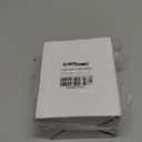 ExpertPower EXP1250-12V 5Ah Rechargeable SLA Battery for Security System, UPS, Garage Door Opener Replacement, Fire Alarm Batteries, Sealed Lead Acid, 12V Battery Backup