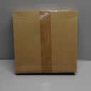 Christmas Gingerbread Wreath for Front Door 14 Inch Gingerbread Christmas Decoration Artificial Welcome Sign Wreaths with Lamb's Ear Leaves Holly Leaves Berry for Winter Farmhouse Holiday Decor (Green)