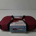 Anchor Hocking Bake & Take 3Qt Red 12135L16