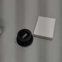 ANDERY Car Phone Holder for Magsafe [78+LBS Strongest Suction & 2400gf Magnetic] 360 Adjustable Car Phone Mount, Phone Holders for Your Car for iPhone 17 Pro Max 16 15 14 13 12 Air Plus, Carbon Fiber