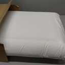 Tempur-Pedic TEMPUR-Cloud Dual Cooling Pillow, King (Pack of 1), White