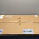 3 Pack White Foam Board 24"x36", 0.23" Thick Foam Core Board for Projects, White Poster Board for Painting, Displaying, and Craft Projects